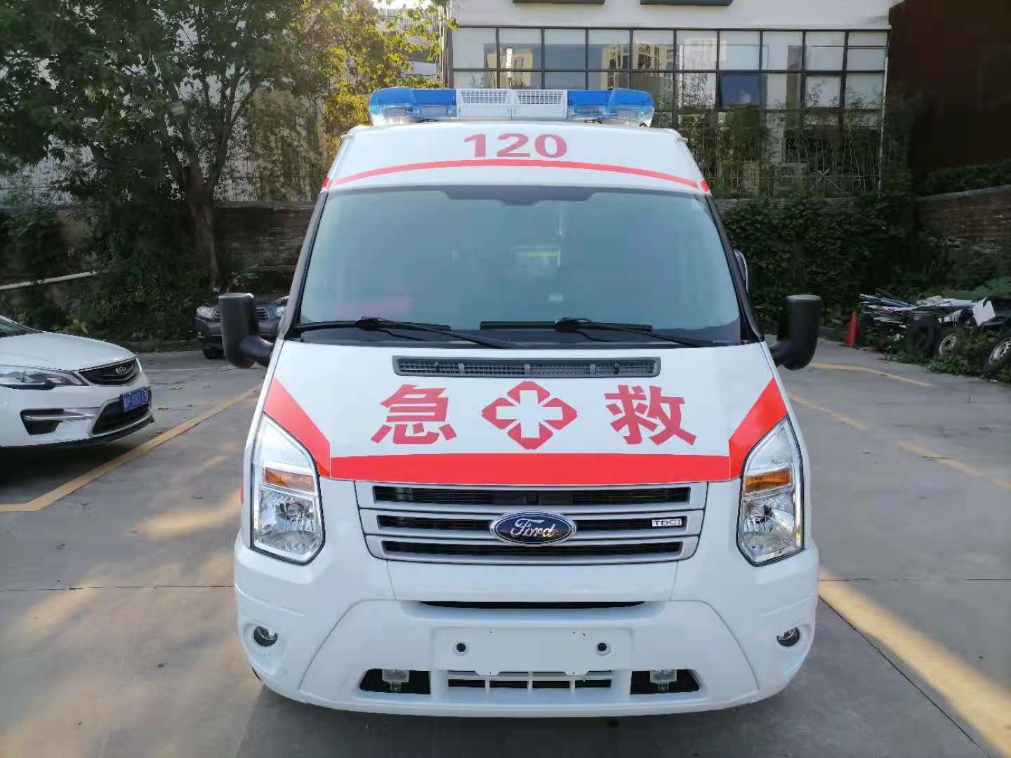 黄平县长途跨省救护车